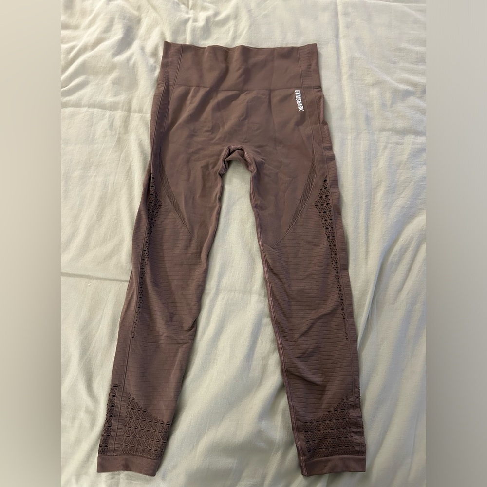 Gymshark seamless leggings